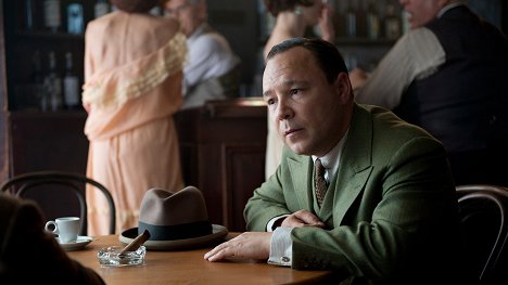 Stephen Graham - Impérium - Mafie v Atlantic City - Poník - Z filmu