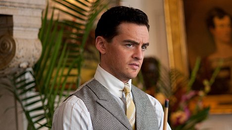 Vincent Piazza - Boardwalk Empire - Palíndromo - De la película