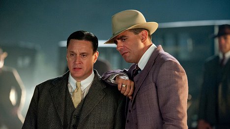 Bobby Cannavale - Boardwalk Empire - Palíndromo - De la película