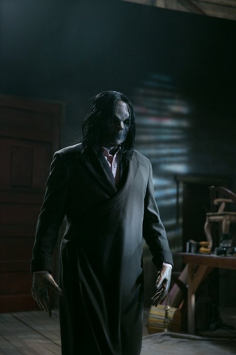 Nicholas King - Sinister 2 - Az átkozott ház - Filmfotók