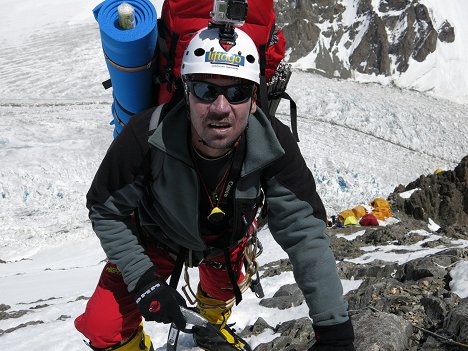 Petr Mašek - Climbing Higher - Photos