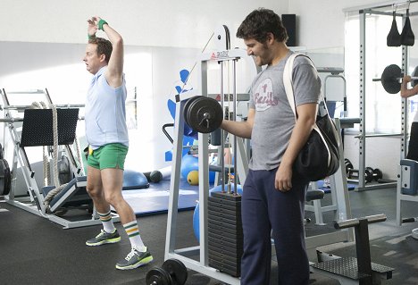 Stephen Guarino ČSFD.cz