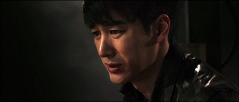 Chang-seok Oh - Misyeon, tobseutaleul humchyeola - Van film