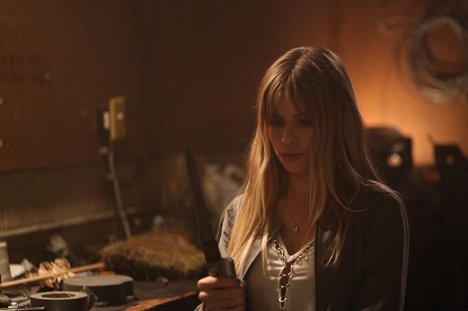 Carlson Young - Pânico: A Série de TV - Linha de frente - Do filme