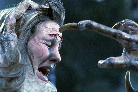 Kerry Remsen - Das Halloween Monster - Filmfotos