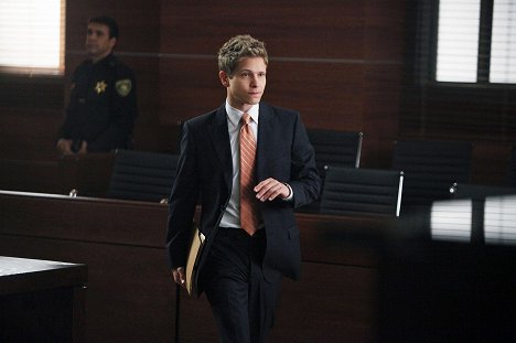 Matt Czuchry - The Good Wife - Mauvaises filles - Film