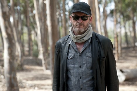 Liam Cunningham - Strike Back - Episode 3 - Photos