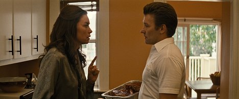 Julianne Nicholson, Joel Edgerton - Black Mass - Photos