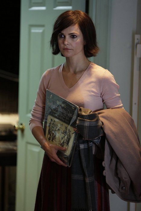Keri Russell - The Americans - A Little Night Music - Photos