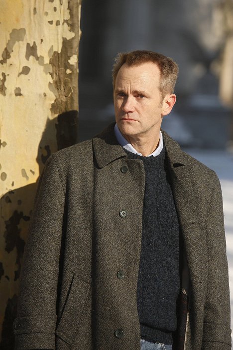Lee Tergesen - The Americans - Arpanet - Photos