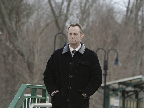 Lee Tergesen - The Americans - Operation Chronicle - Photos