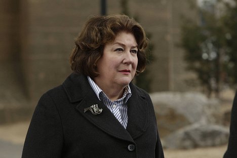 Margo Martindale - The Americans - Echo - Photos