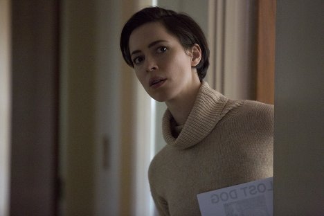 Rebecca Hall - The Gift - Filmfotos