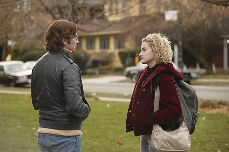 Matthew Rhys, Julia Garner - The Americans - Born Again - Photos