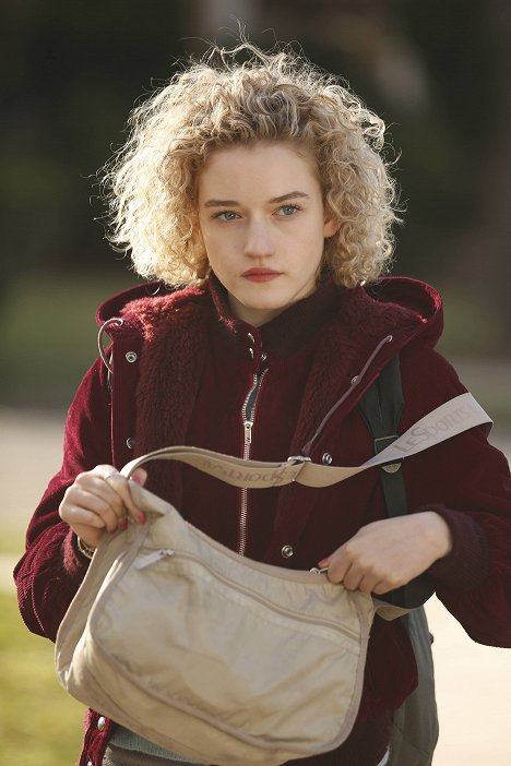 Julia Garner - The Americans - Uudestisyntynyt - Kuvat elokuvasta