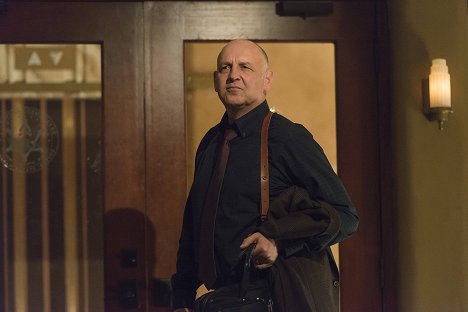 Nick Searcy - Justified - On peut toujours rêver - Film