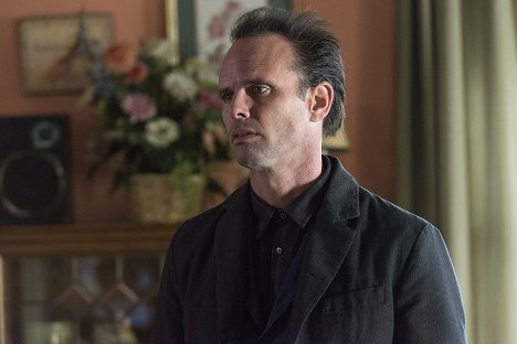 Walton Goggins - Justified - Dark as a Dungeon - Photos