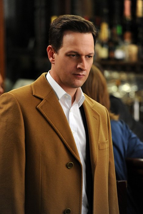 Josh Charles - The Good Wife - Gloves Come Off - Photos