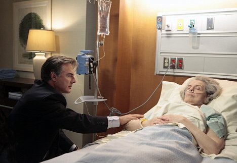 Chris Noth - The Good Wife - Pants on Fire - Photos
