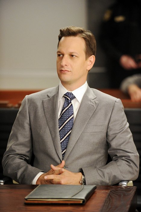 Josh Charles - The Good Wife - Juge et partie - Film