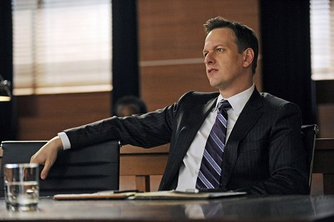 Josh Charles - The Good Wife - The Seven Day Rule - Photos