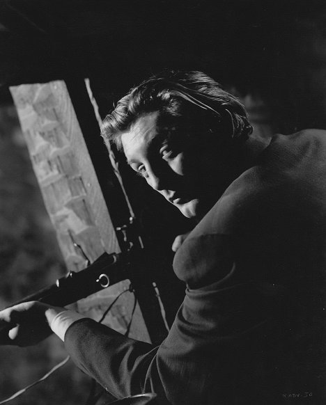 Robert Mitchum - Rachel and the Stranger - Photos