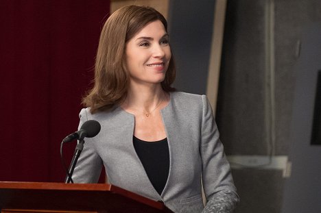 Julianna Margulies - The Good Wife - Griff nach dem Strohhalm - Filmfotos