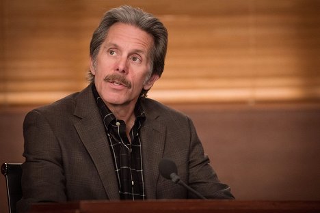 Gary Cole - The Good Wife - Open Source - Filmfotos