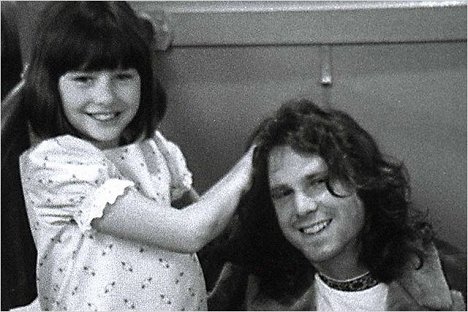 Jim Morrison - When You're Strange - De filmes