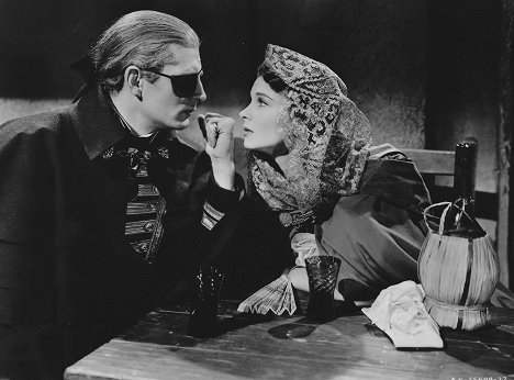 Laurence Olivier, Vivien Leigh - That Hamilton Woman - Photos
