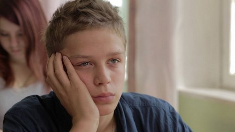 Gleb Kalyuzhnyy - 14 ans, premier amour - Film