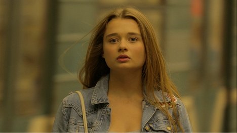 Ulyana Vaskovich - 14+ - De la película