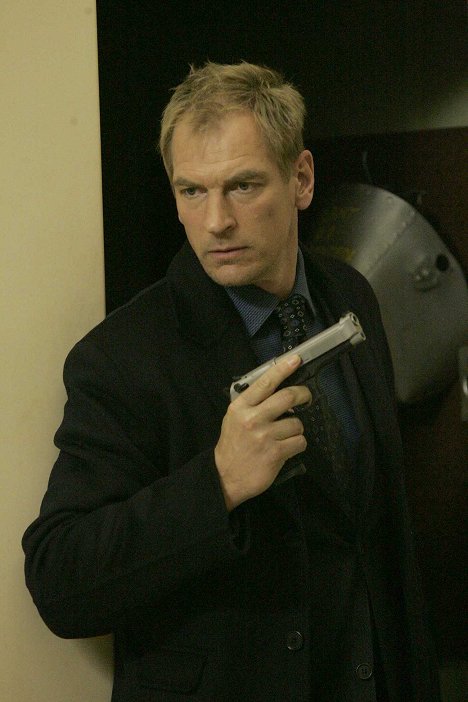 Julian Sands - 24 - Tag 5: 21:00 Uhr – 22:00 Uhr - Filmfotos