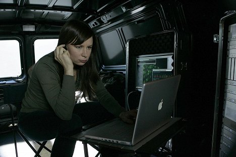 Mary Lynn Rajskub - 24 Horas - Day 7: 2:00 p.m.-3:00 p.m. - Do filme