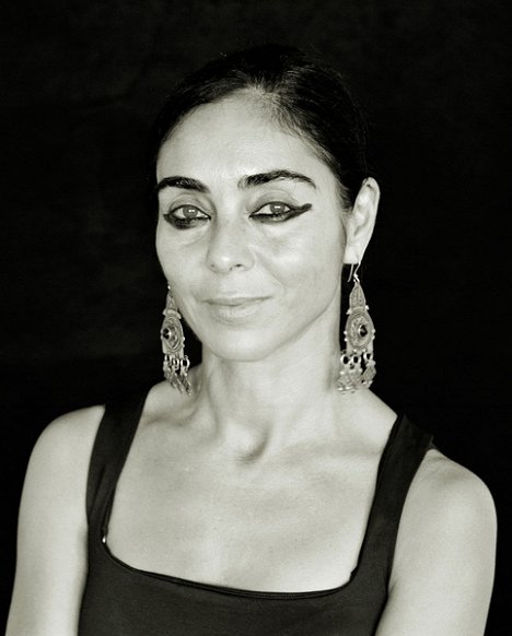 Shirin Neshat - Women Without Men - Promo