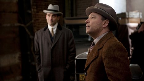 Stephen Graham - Impérium - Mafie v Atlantic City - New York Sour - Z filmu