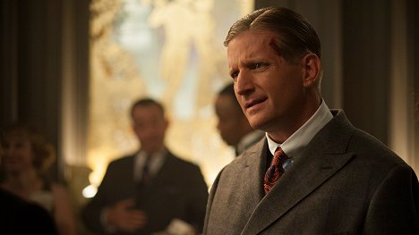 Paul Sparks - Boardwalk Empire - The Old Ship of Zion - Photos