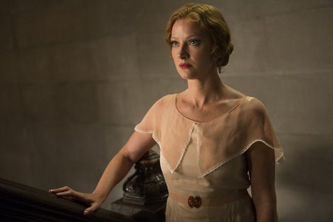 Gretchen Mol | ČSFD.cz