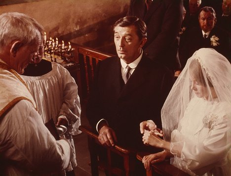 Trevor Howard, Robert Mitchum, Sarah Miles - Ryanin tytär - Kuvat elokuvasta