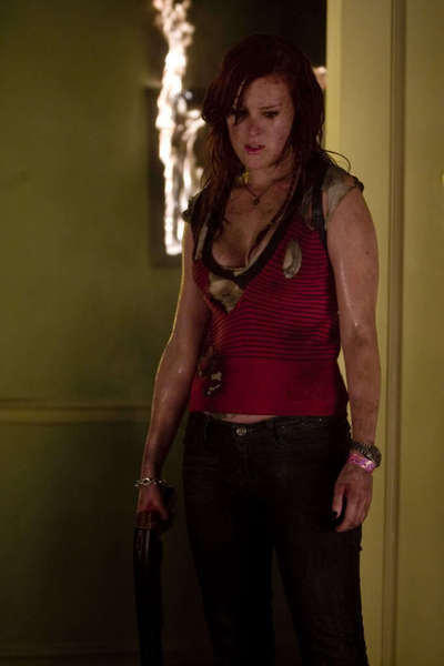 Rumer Willis - Sorority Row - Kuvat elokuvasta