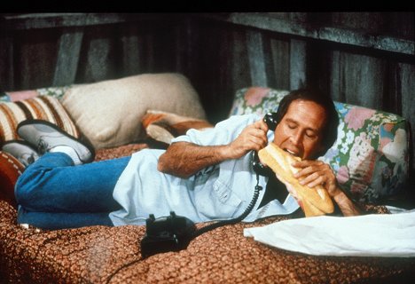 Chevy Chase - Fletch Lives - Photos