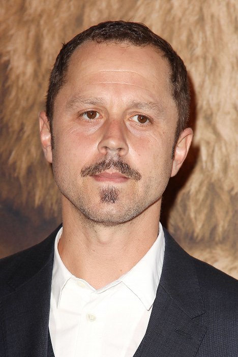 Giovanni Ribisi - Ted 2 - Events