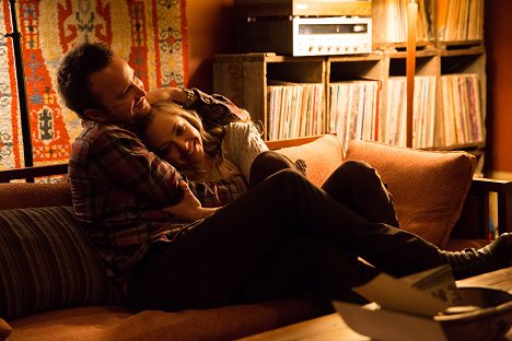 Aaron Paul, Amanda Seyfried - Fathers and Daughters - Photos