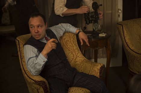 Stephen Graham - Boardwalk Empire - Cuanto - Photos