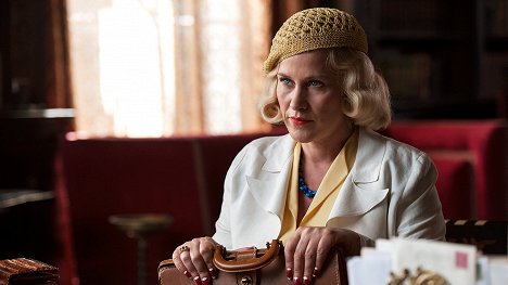 Patricia Arquette - Boardwalk Empire - Cuanto - Film