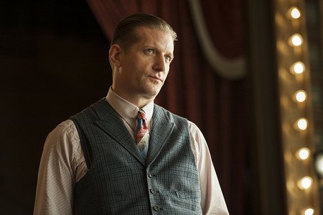 Paul Sparks - Boardwalk Empire - King of Norway - Photos