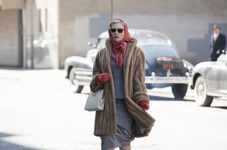 Cate Blanchett - Carol - Z filmu