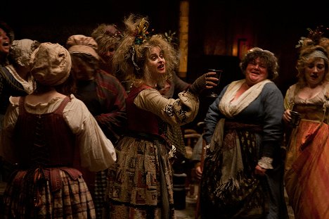 Helena Bonham Carter - Les Misérables - Filmfotos