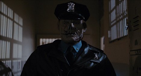 Robert Z'Dar - Maniac Cop 2 - Z filmu