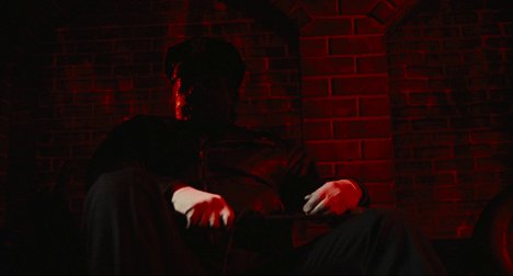 Robert Z'Dar - Maniac Cop 2 - De la película